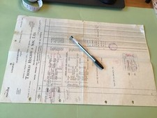 Thomas Hughs & Son Ltd