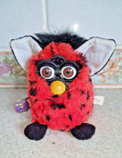 Original Black And Red