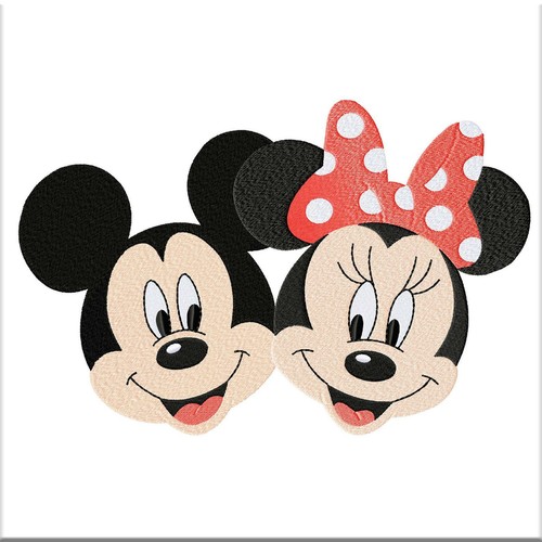 Famous mouse personalized - mouse,