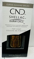 CND Shellac Duraforce Top Coat