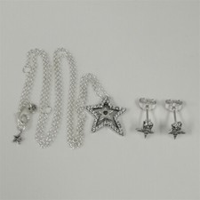 pandora Sparkling Asymmetric