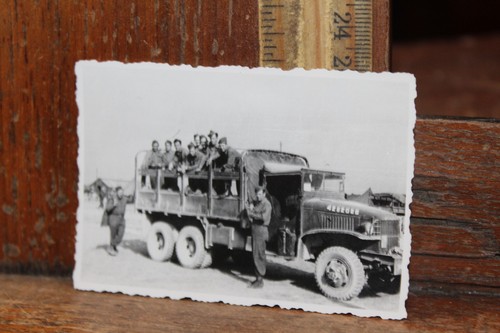 Wwii photo army soldiers - photo,