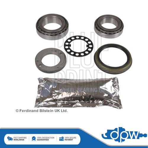 Fits ssangyong rexton - rexton, 2002-