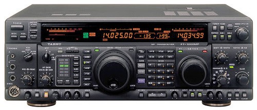 Yaesu 1000mp ft1000mp mkv - yaesu, ft-1000mp