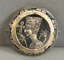 Antique Brooch or Pendant