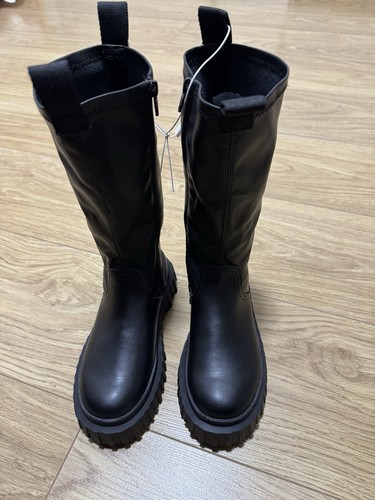 Zara girls boots eur - boots,