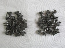 2x Sets of 26x British:"AMMO