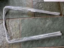 VW Camper T2 Bay window deluxe