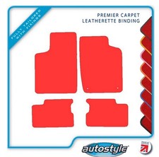 Fits Vauxhall Astra Mk2 GTE