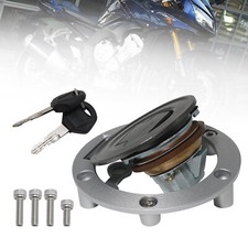Fuel gas tank - fuel,