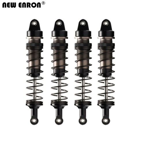 Alloy oil shock absorber - oil,