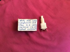 Intermotor 51590 Brake Light Switch