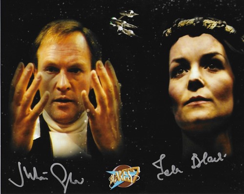 Julian glover isla - julian,