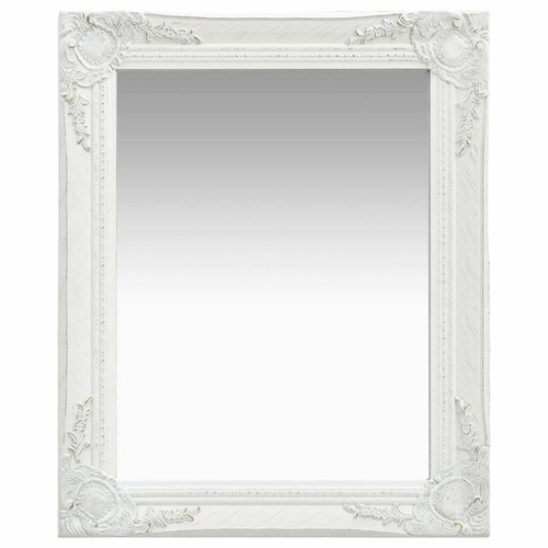 Haywood wall mirror - mirror, french