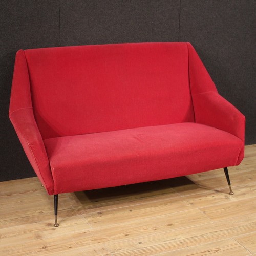 Italian sofa modern - , vintage