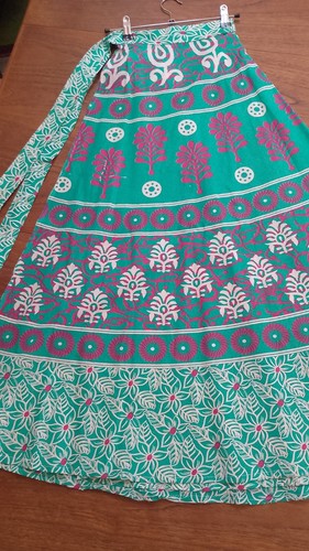 Traditional indian wrap - traditional,