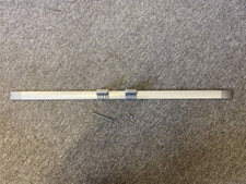 Lippert MITO Table Rail Kit