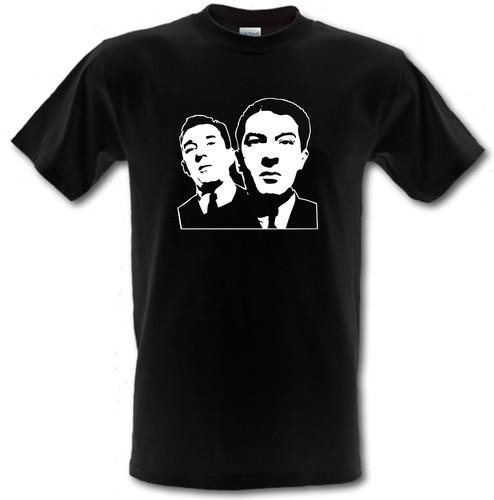 The krays kray twins - kray, london