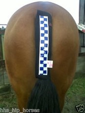 POLITE LED Tail Guard  - Safety on the Roads - Hi Viz  ** MUST HAVE ITEM **
