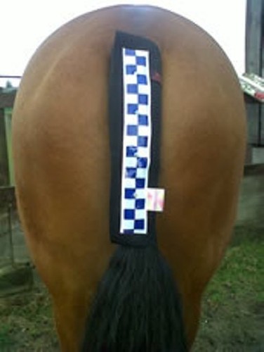 Polite led tail guard - polite,