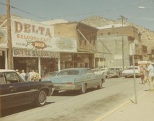 OLD KODAK AMERICAN ROADSIDE