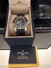 Breitling Men's Watch
