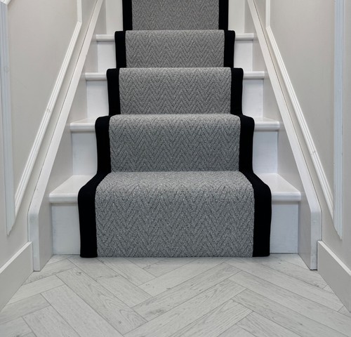 Carpet stair runner 7mx60cm - carpet,