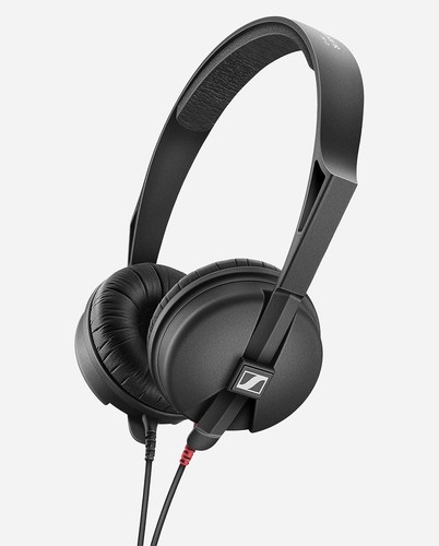 Sennheiser light - sennheiser, 25