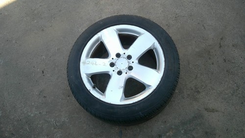 Mercedes class 2003 e270 - class,