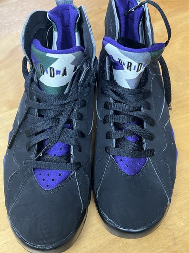 Air jordan retro ray allen - air,