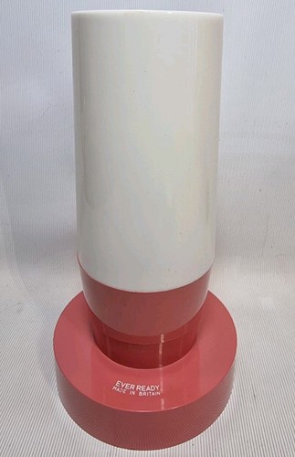Vintage ever ready battery - vintage,