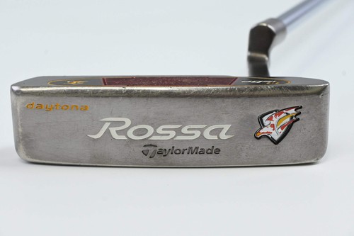 Taylormade rossa core - taylormade, daytona