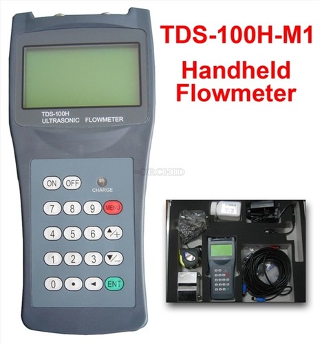 Digit tds 100h ultrasonic - 1,