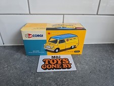 Corgi 1:43 scale Bedford CA