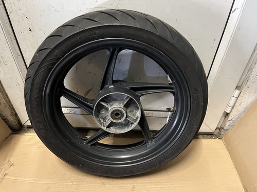 Honda cbr125r rear wheel and - wheel,