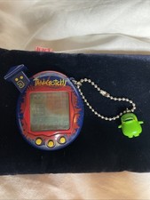 Bandai Tamagotchi Connection