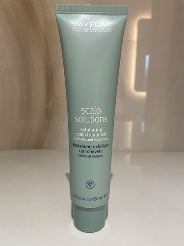 Aveda scalp solutions - aveda,