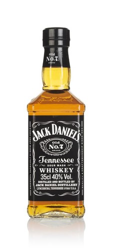 Jack daniel tennessee - jack,