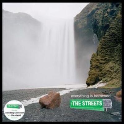 The streets everything - streets:, is