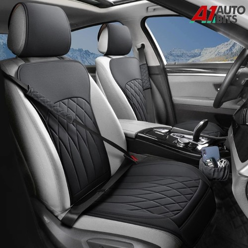 Front car seat covers - car,