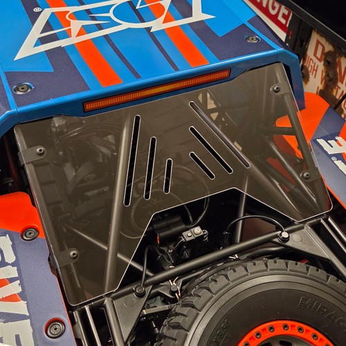 Losi 5ive 1 5th scale - ,