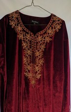 Vintage Fionalissa Dressing