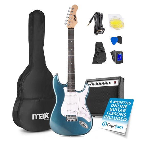 Max gigkit full size electric - max,