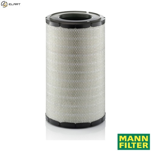 Air filter 1290 - air, daf