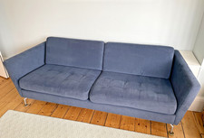 BoConcept Osaka Sofa | Dark