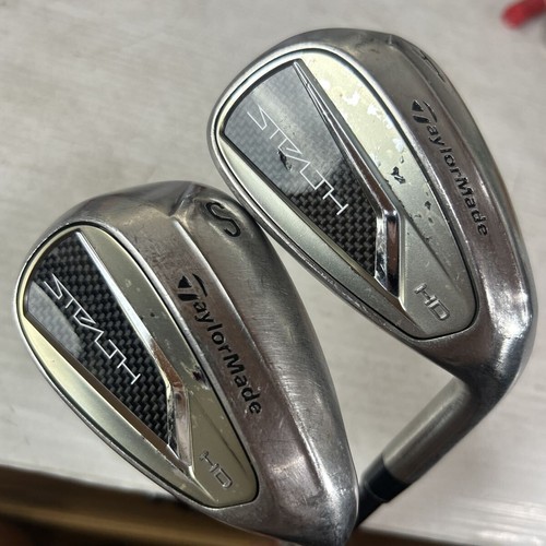 Taylormade stealth sw - hd,