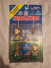 NFL Leaders Corinthian