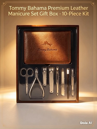 Tommy bahama premium leather - tommy,