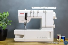 Janome coverpro 2000 cpx four - janome,