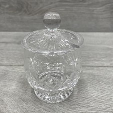 STUART GLENGARRY CUT GLASS
